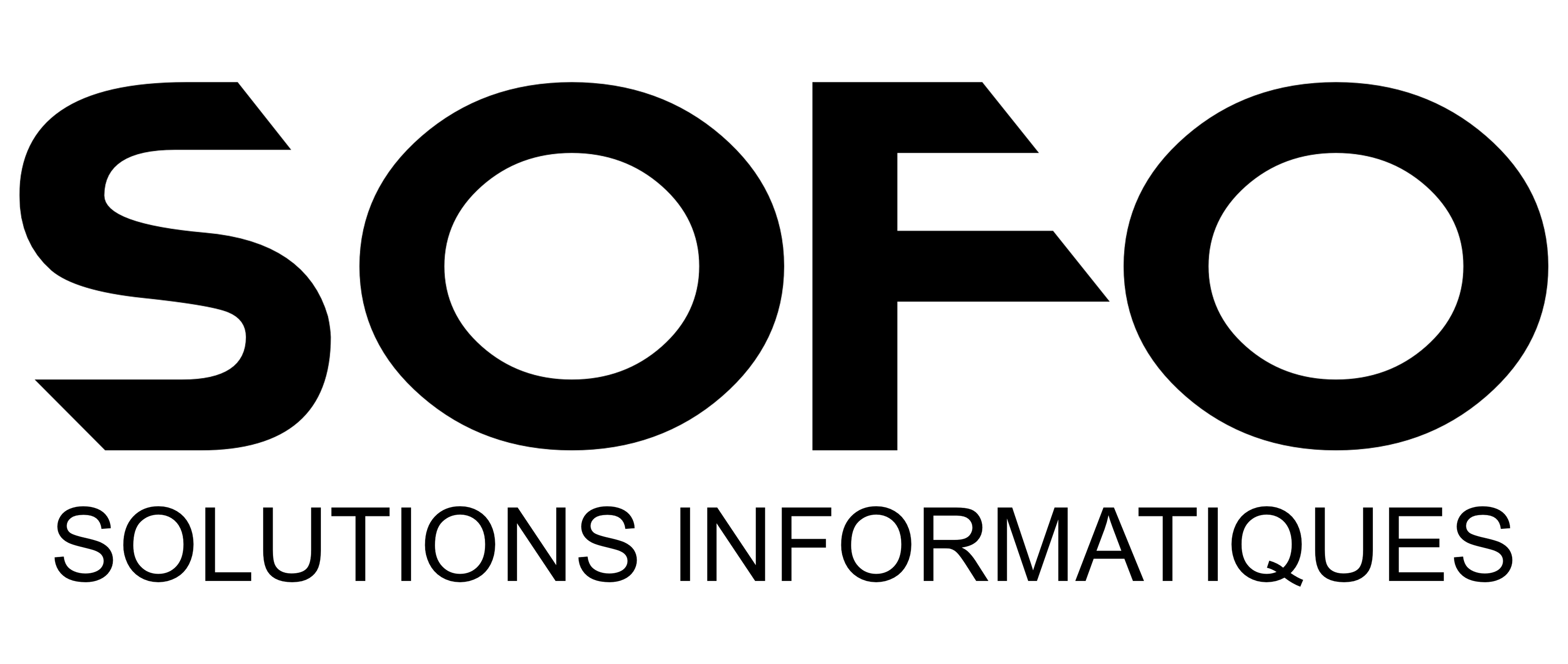 SOFO — Solutions Informatique